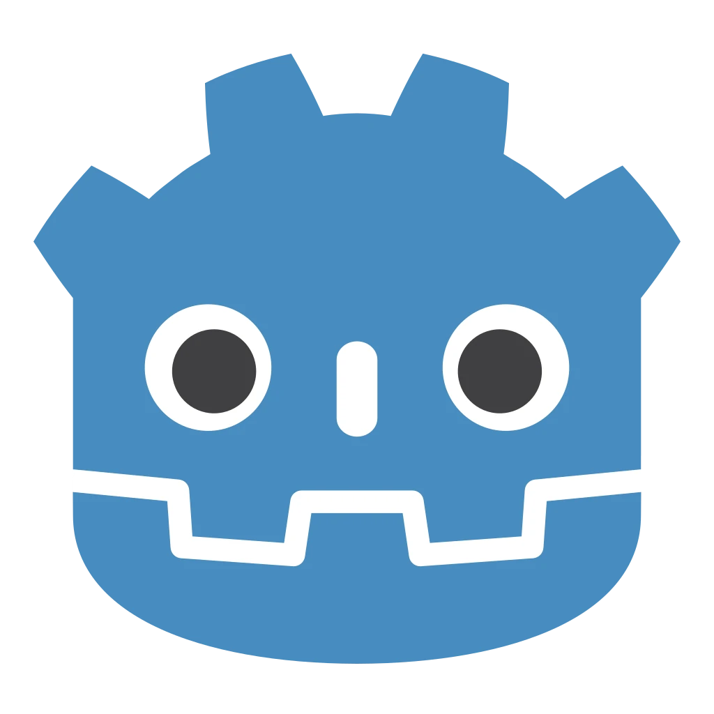 Godot Logo